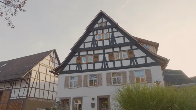 ARD „Roomtour“: Ein historisches Fachwerkhaus erwacht zum Leben