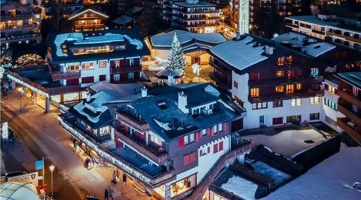 EB‑Team in Crans-Montana: Produktion für die ARD mit LiveU‑Technik